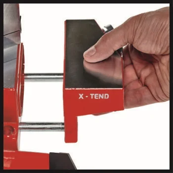 Einhell akumulatorska preklopna potezna testera TE-SM 36/210 Li - Solo Einhell akumulatorska preklopna potezna testera TE-SM 36/210 Li - Solo